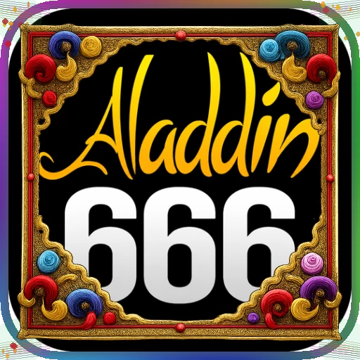 aladdin666: Aplikasi Game Online Indonesia