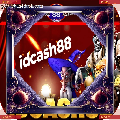 idcash88 Aplikasi Pendamping Game Online