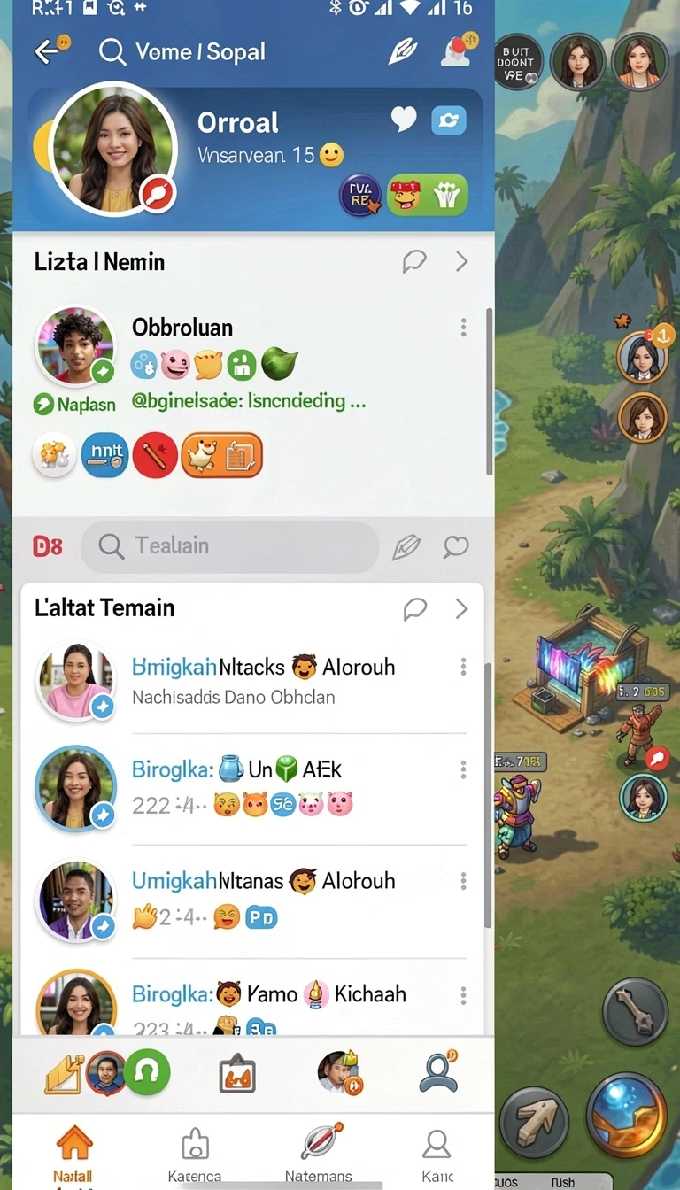 kartutoto App Game Online Aman dan Informatif screenshot 2
