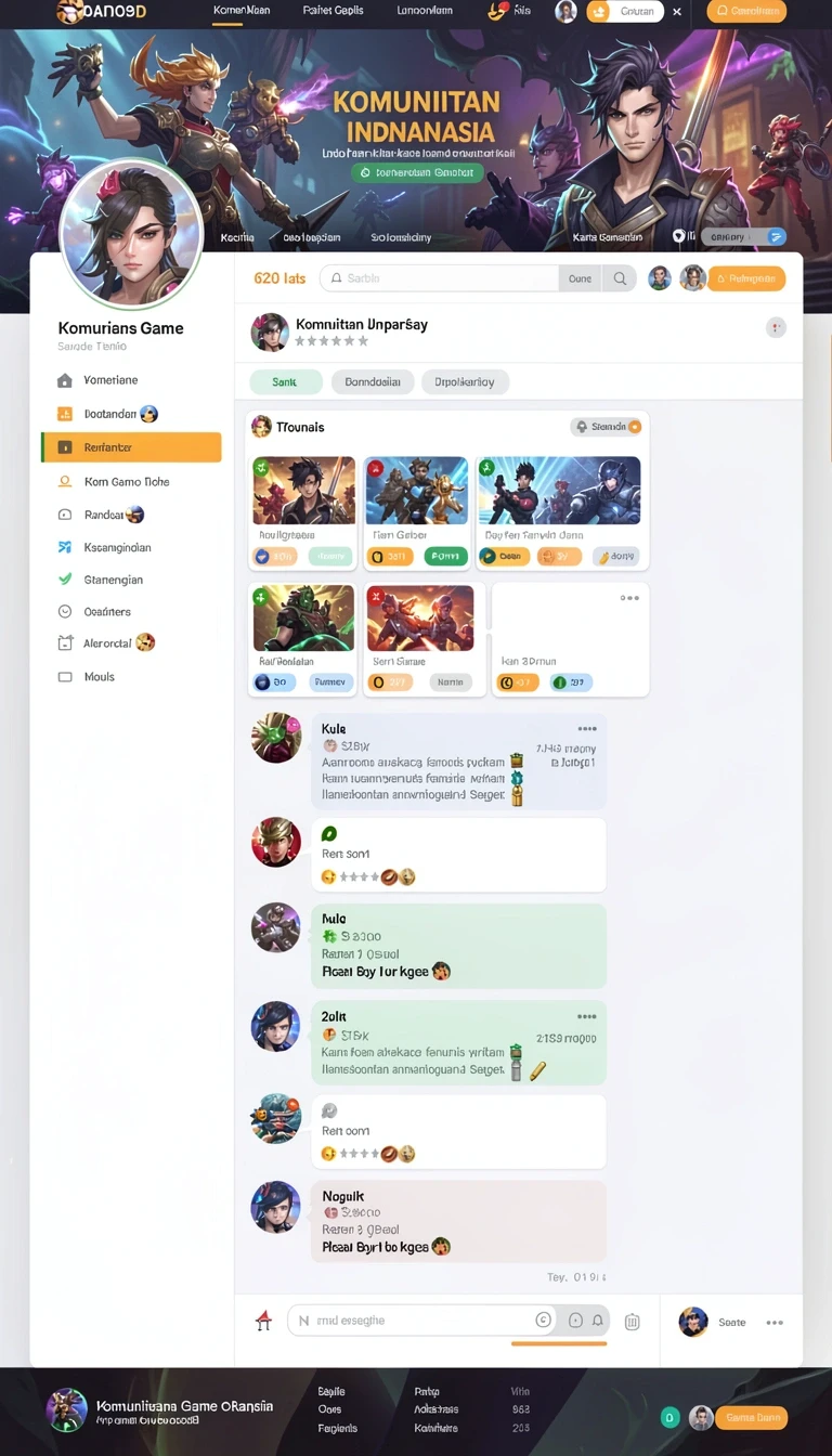 Aplikasi nikmat777 Terpercaya untuk Android screenshot 1