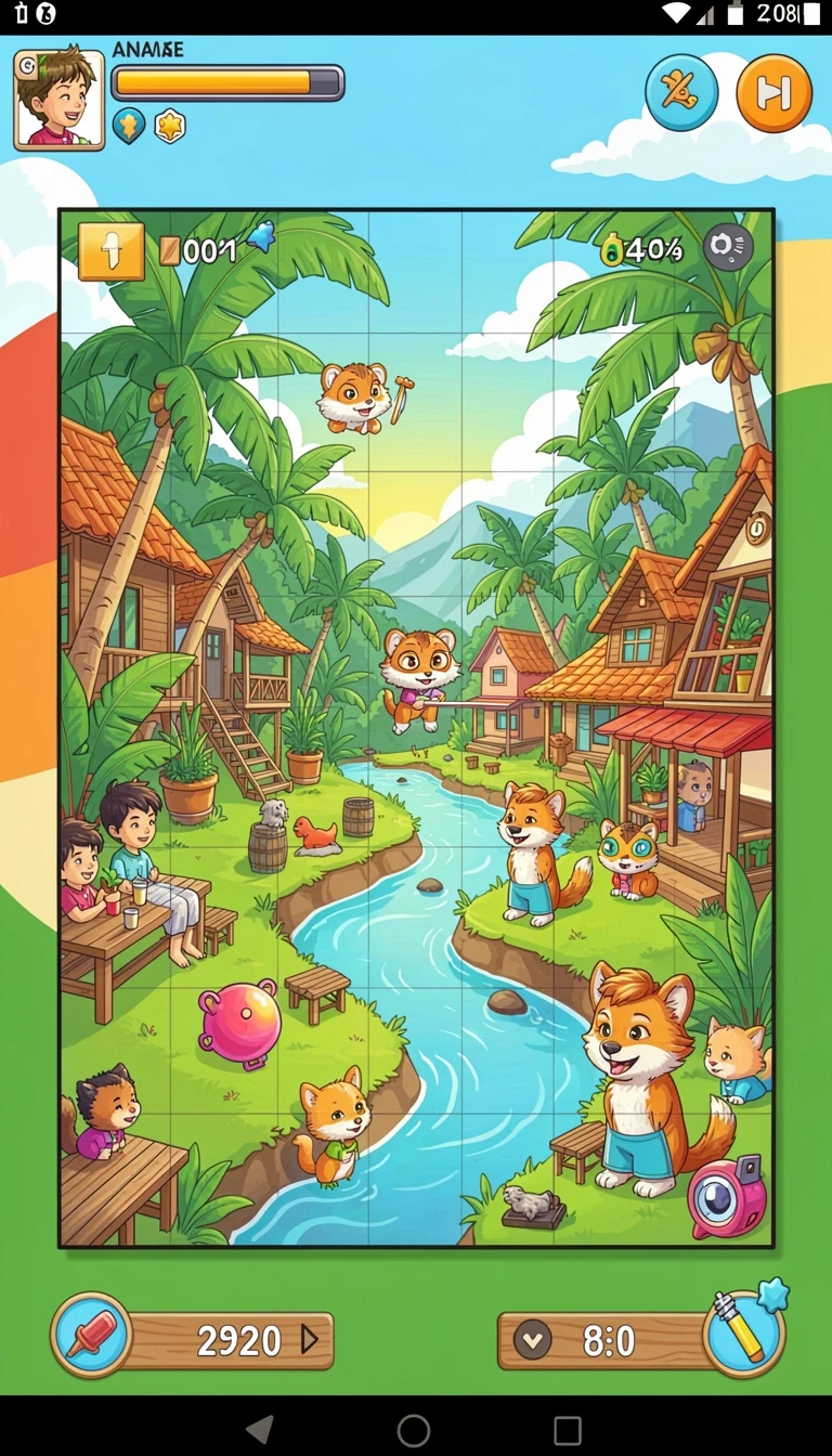 Aplikasi ceri4d Resmi dan Terpercaya di Android screenshot 1