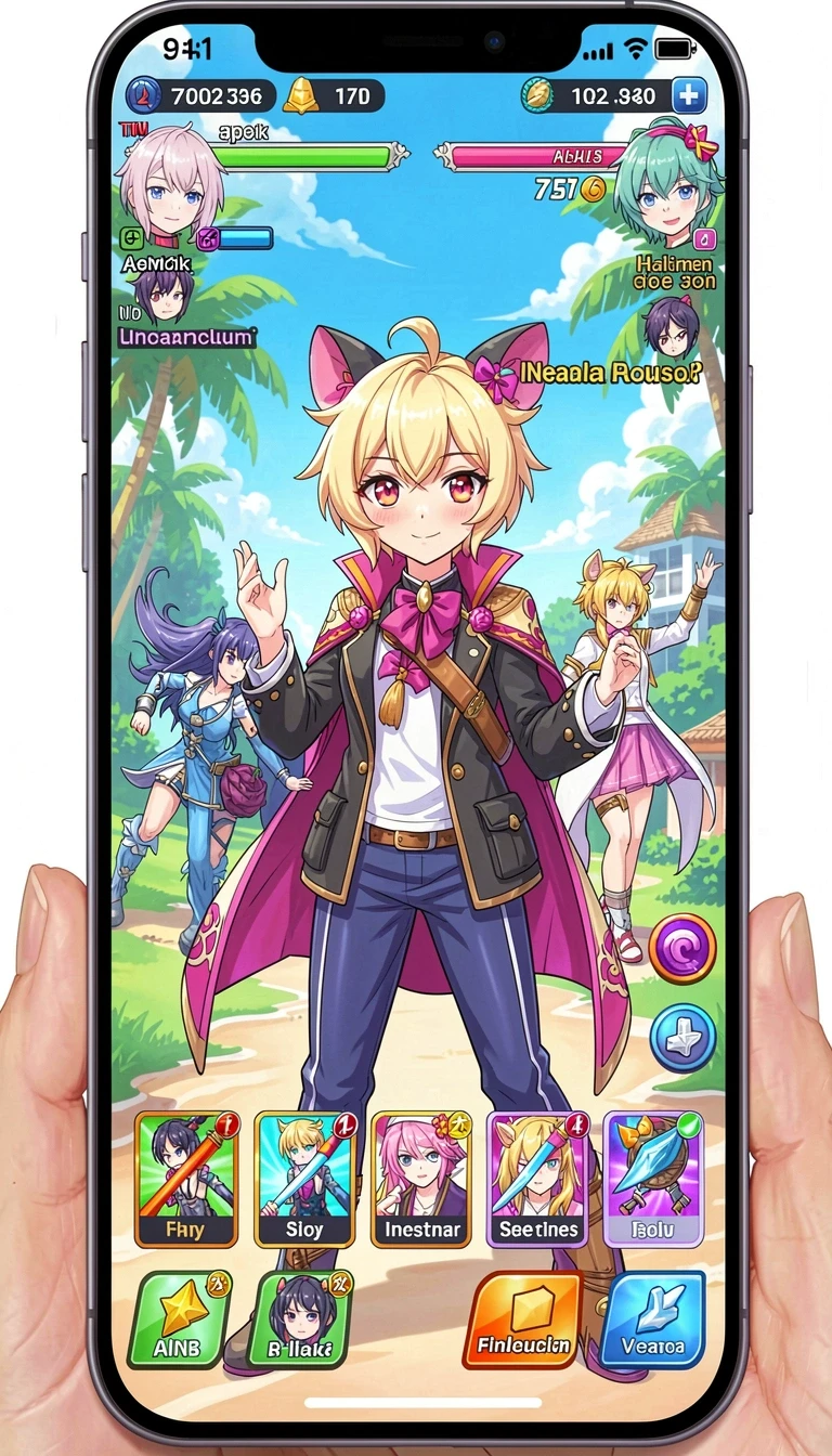 kartutoto App Game Online Aman dan Informatif screenshot 1