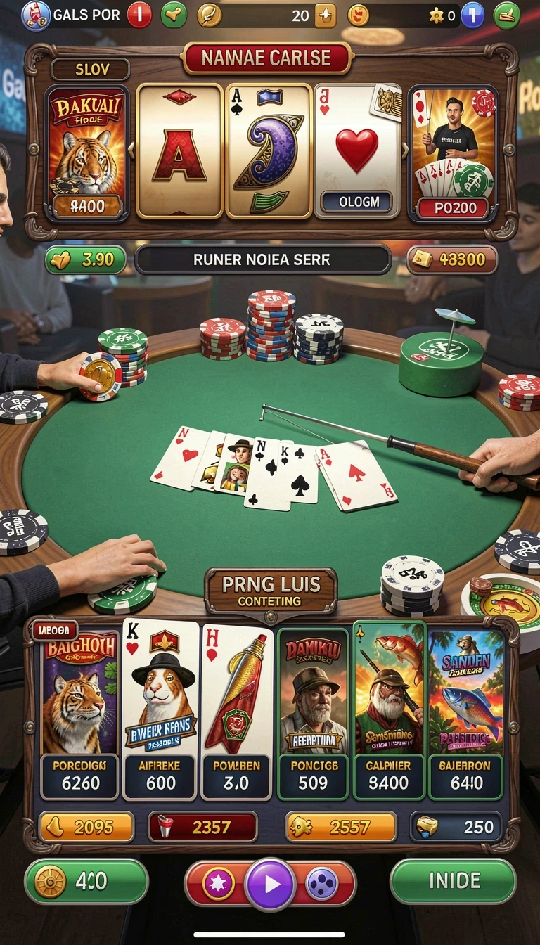 Aplikasi superhoki Terpercaya untuk Android screenshot 3