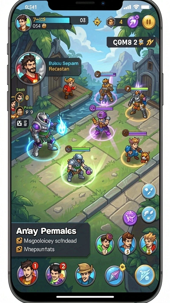 Aplikasi trt99 Terpercaya untuk Android screenshot 1