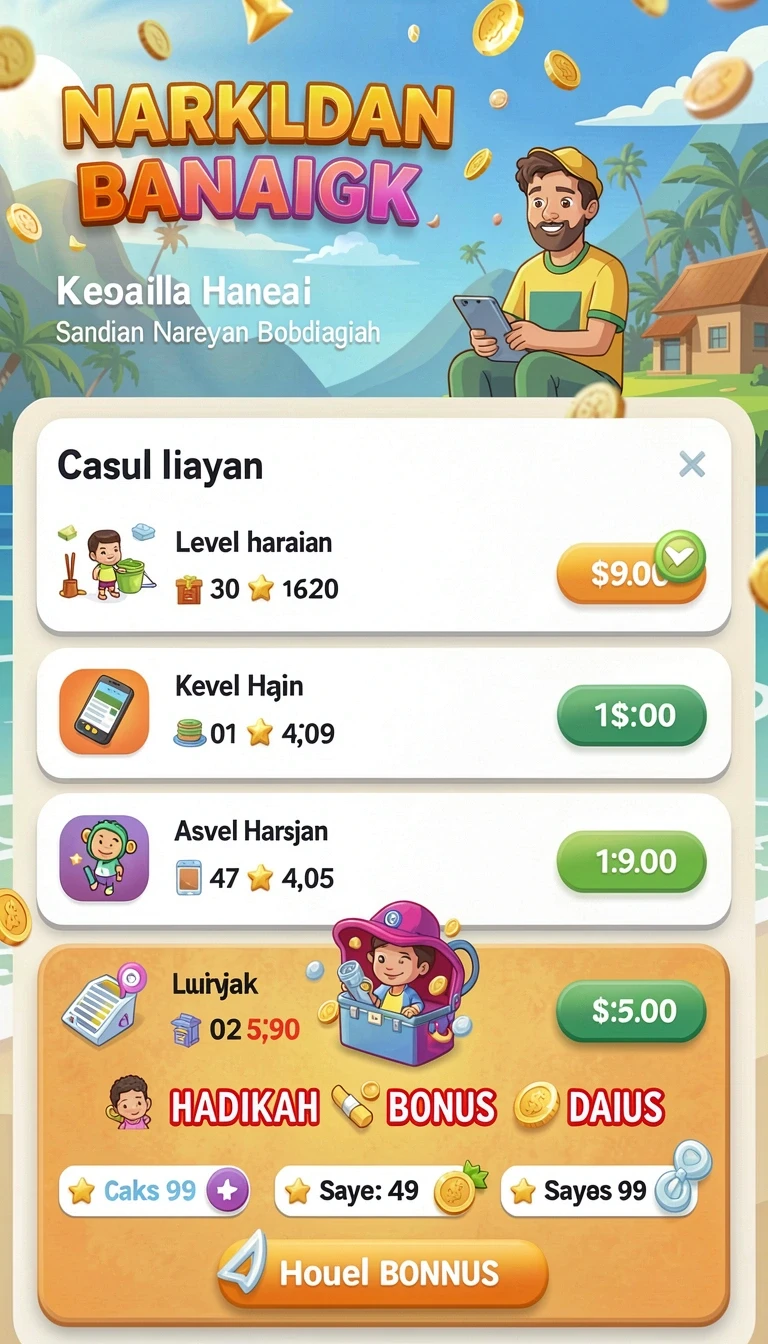 Aplikasi asiktoto Resmi dan Terpercaya di Android screenshot 3