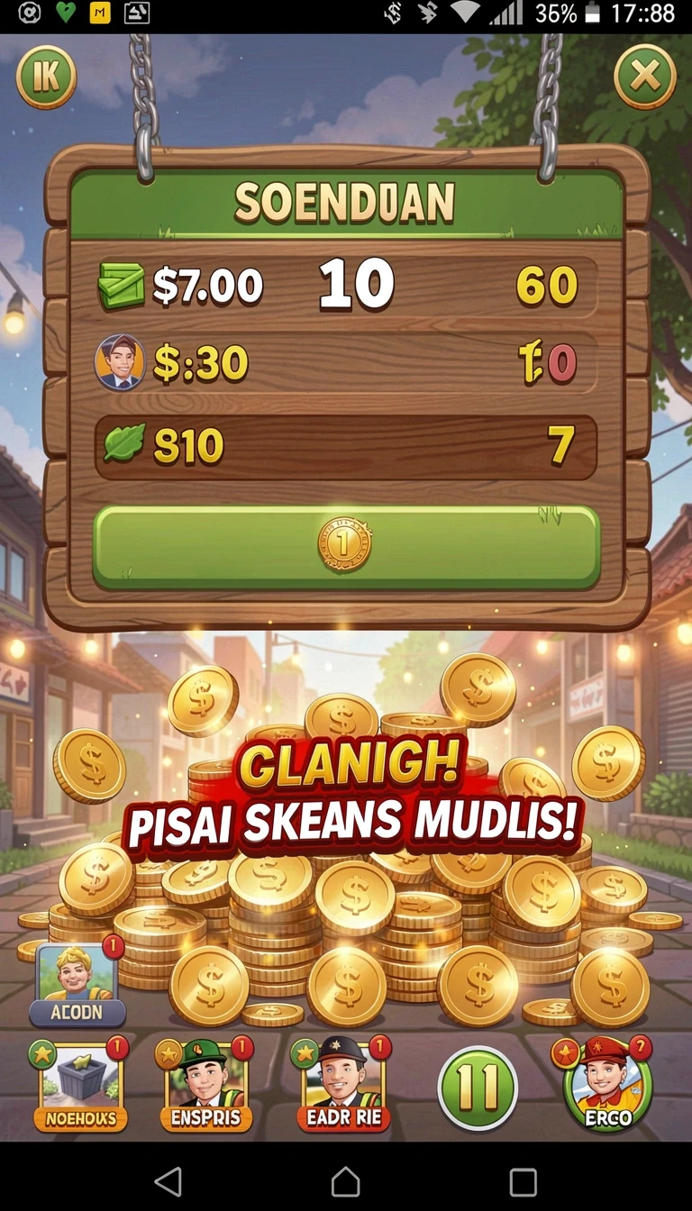 Review Aplikasi surga19 screenshot 3