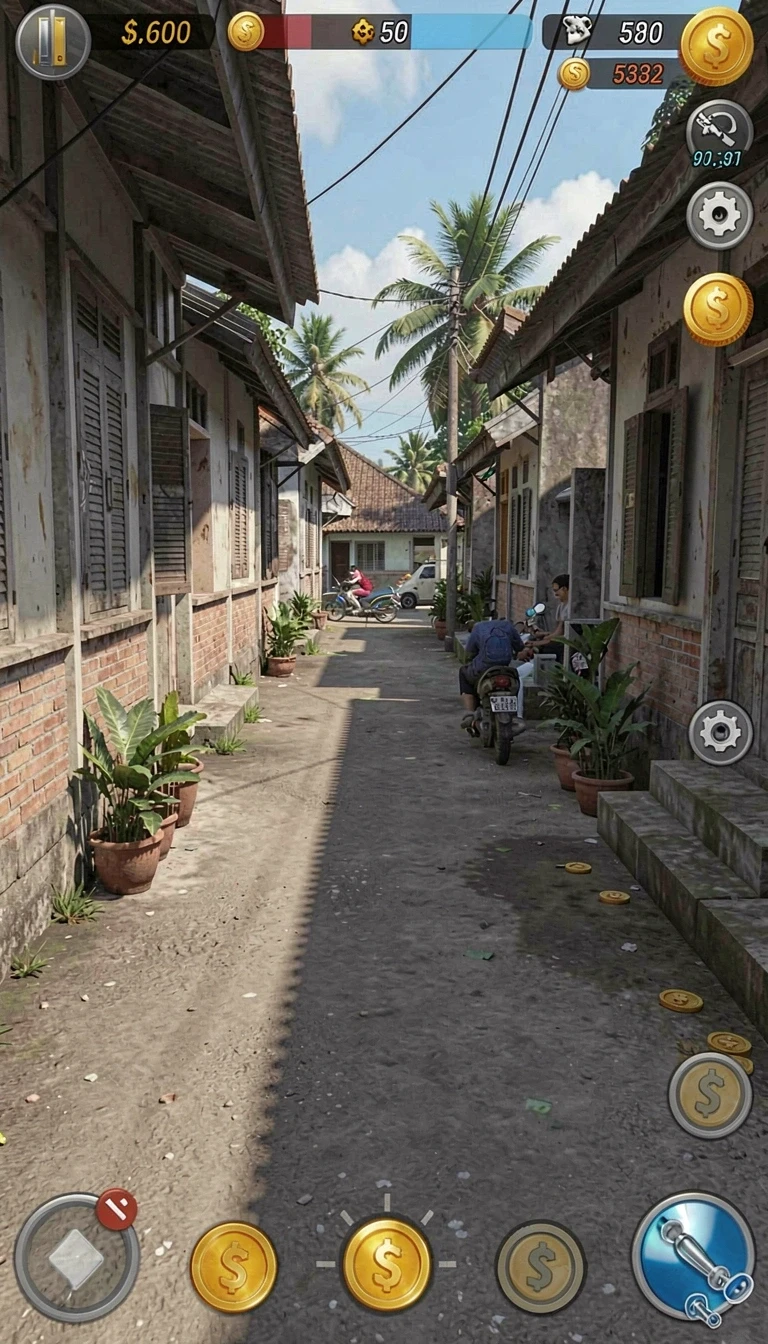 Aplikasi ceri4d Resmi dan Terpercaya di Android screenshot 2