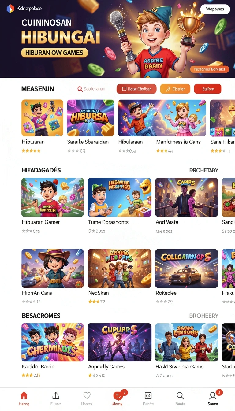 svip7: Aplikasi Game Online Praktis dan Aman screenshot 4