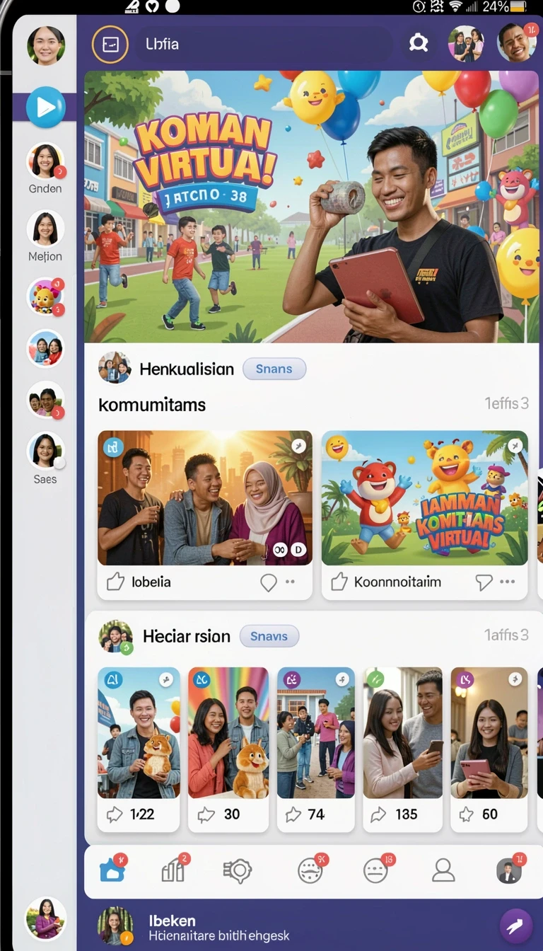 Aplikasi nikmat777 Terpercaya untuk Android screenshot 4