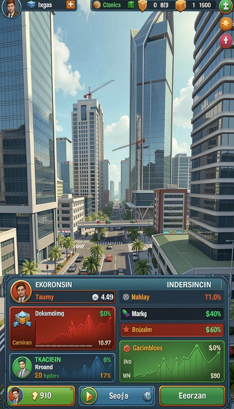 support: Akses Game Online Lebih Praktis screenshot 3