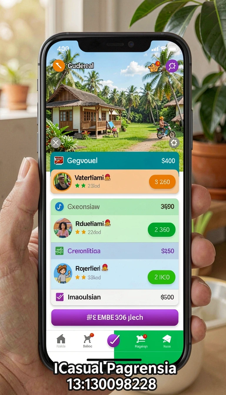 Aplikasi rokok8 Resmi dan Terpercaya di Android screenshot 1