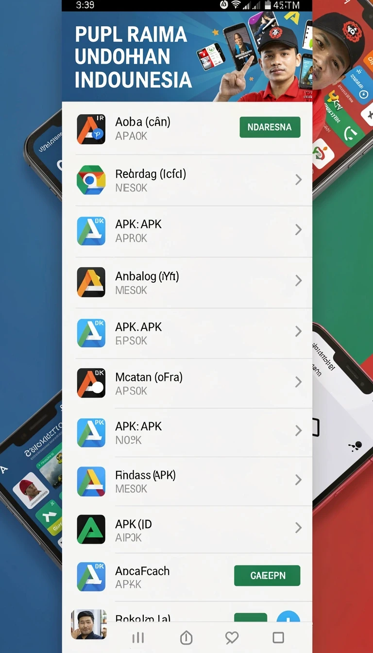 Review Aplikasi pt707 screenshot 4