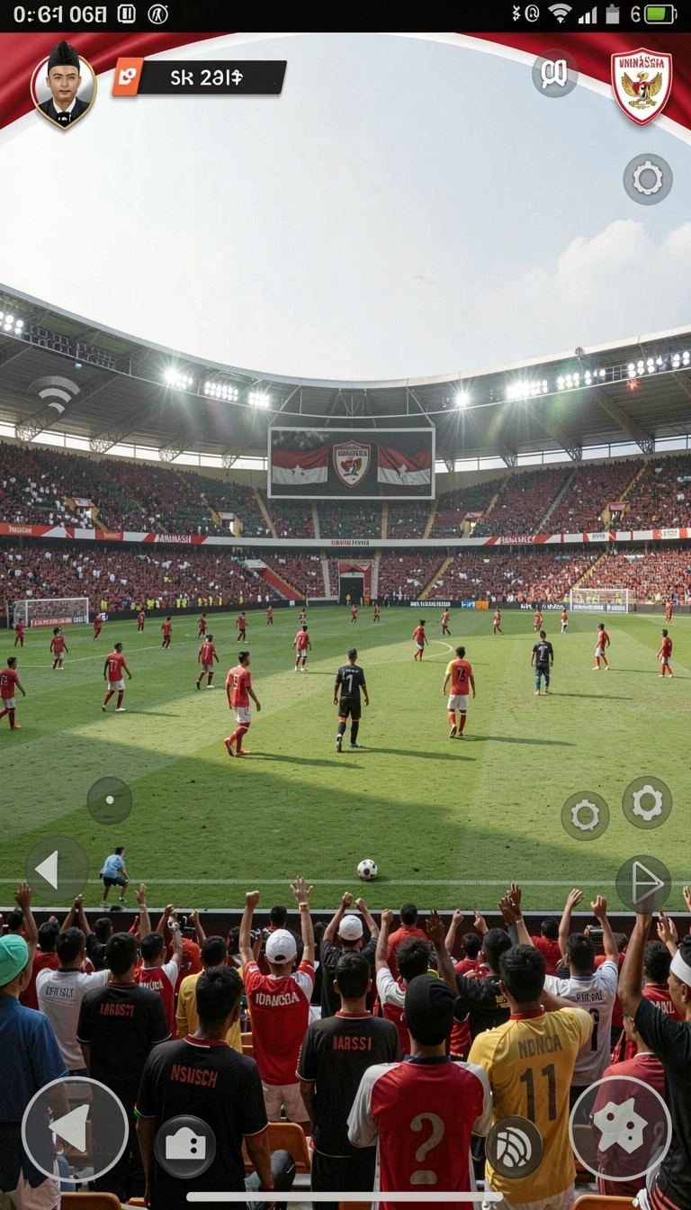 kostoto: Aplikasi Game Online Indonesia Terbaru screenshot 1