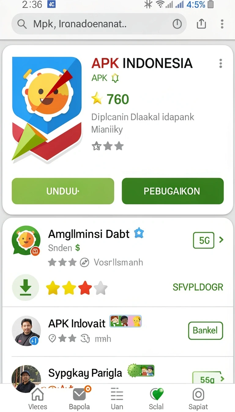 Aplikasi agen777 Resmi dan Terpercaya di Android screenshot 4