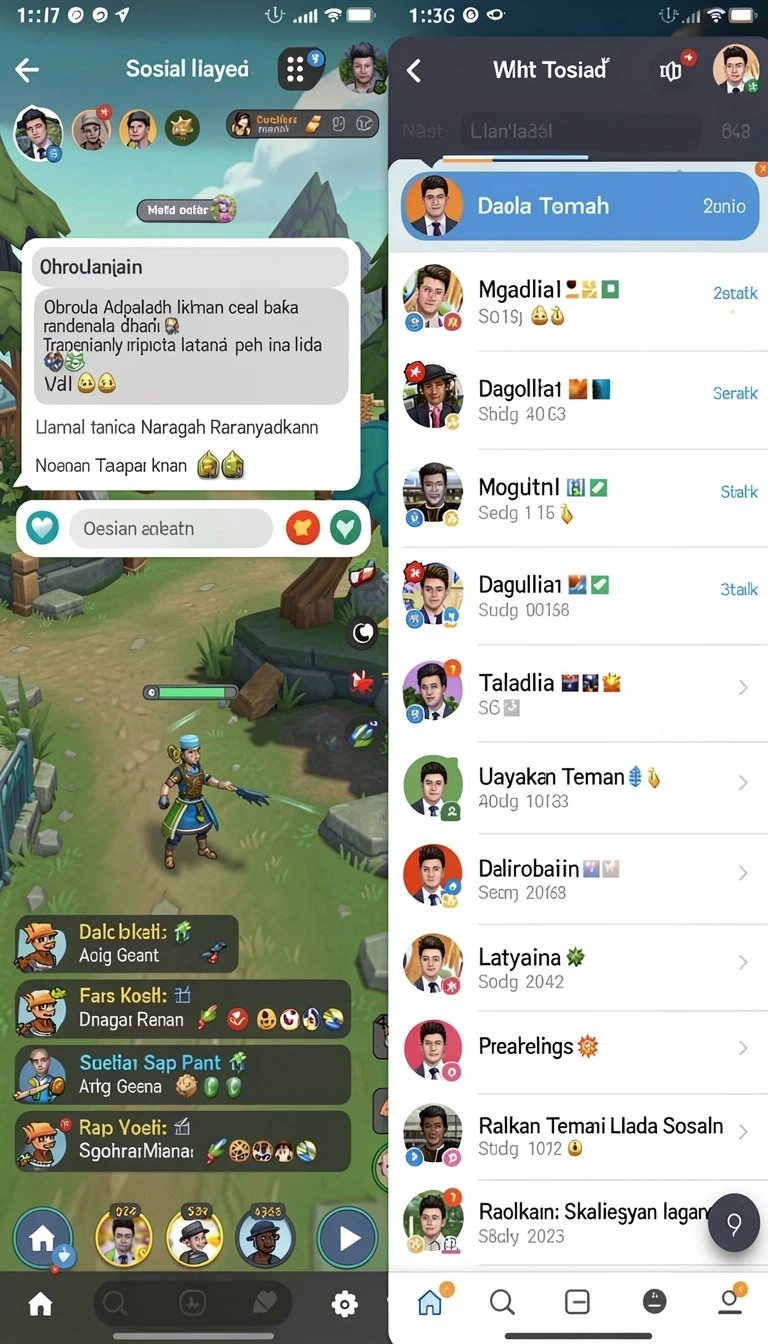 Aplikasi ceri4d Resmi dan Terpercaya di Android screenshot 4