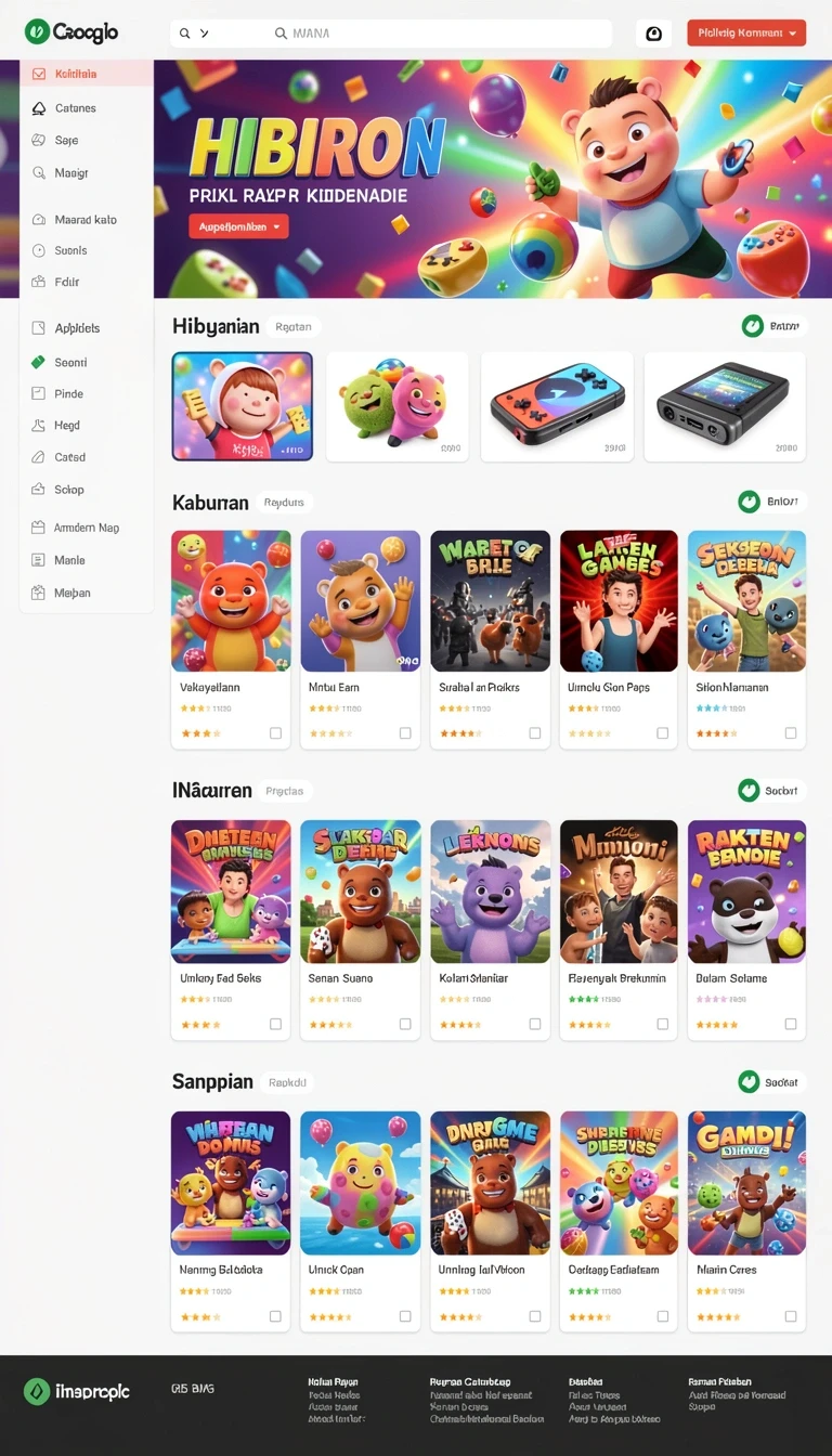 Aplikasi rokok8 Resmi dan Terpercaya di Android screenshot 2
