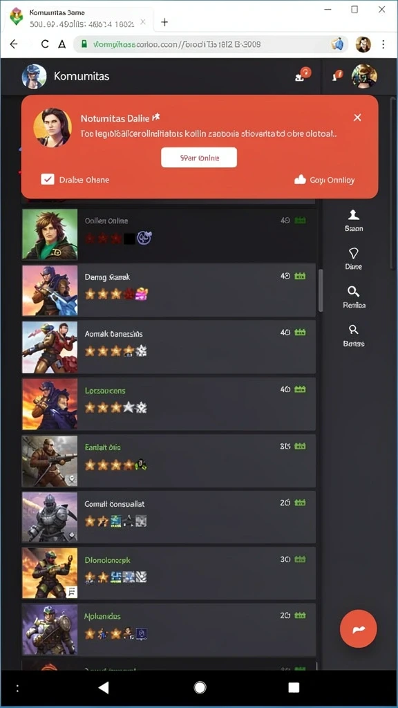 Review Aplikasi slotmacau188 screenshot 3